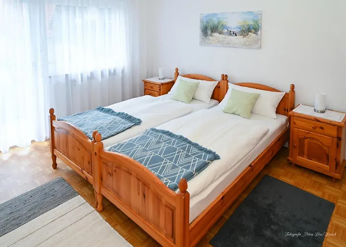 Ferienwohnung Helena