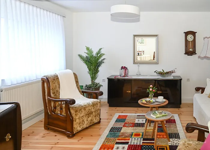 Ferienwohnung Helena