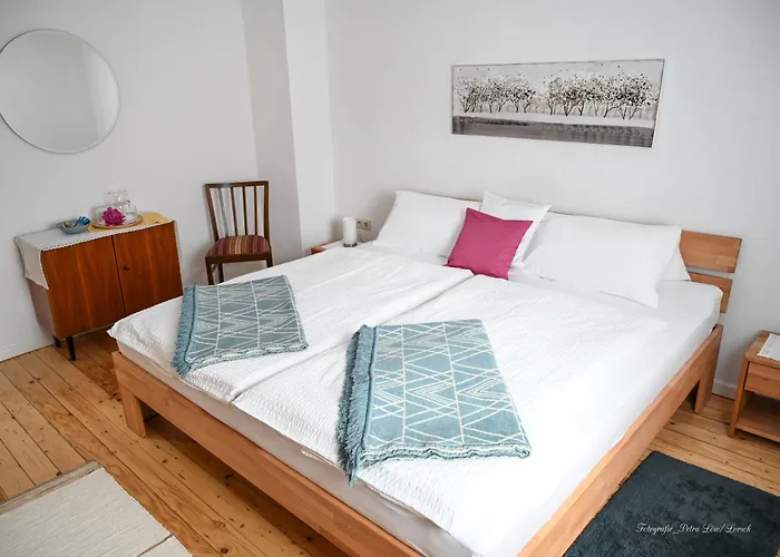 Ferienwohnung Helena
