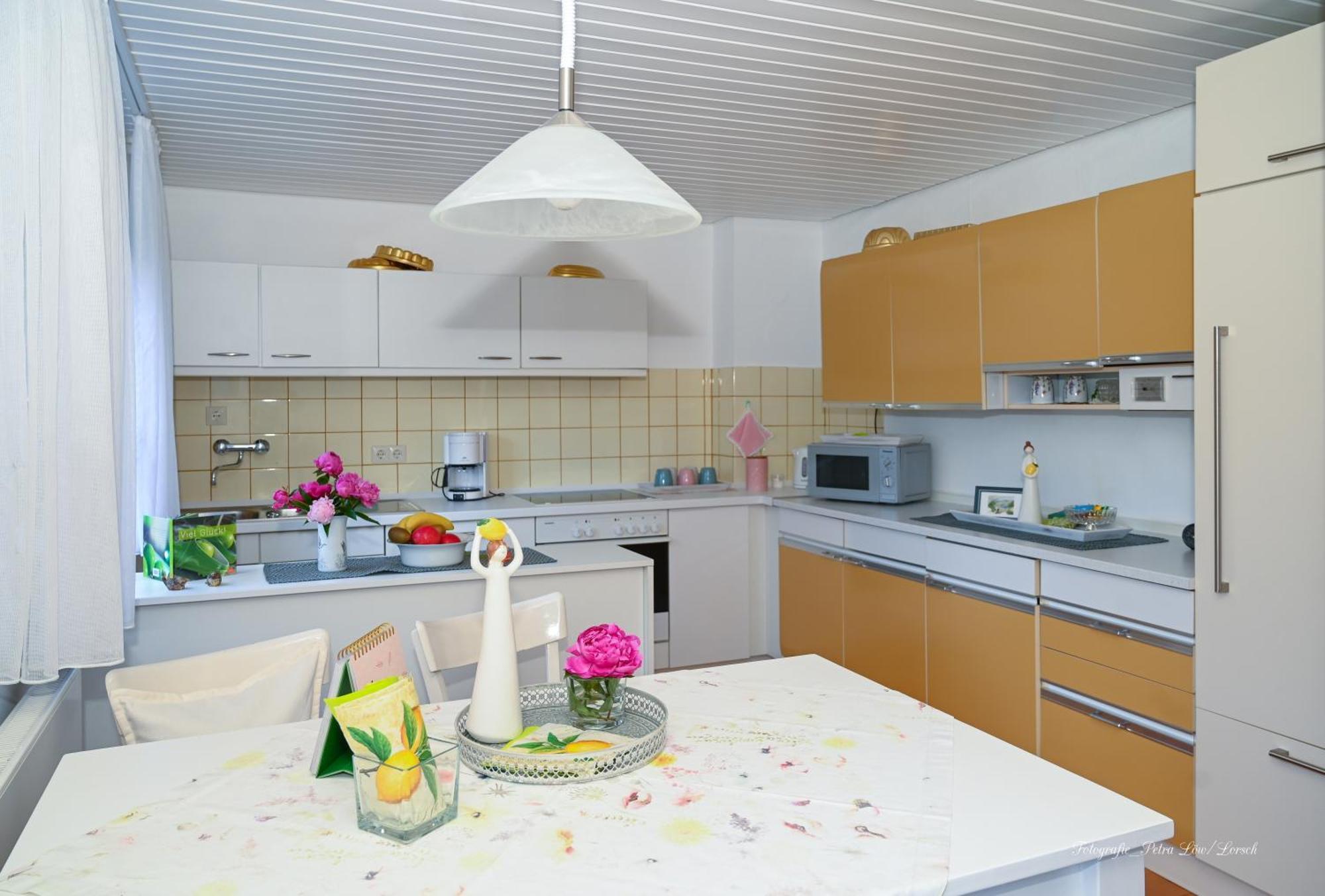 Apartment Helena Lorsch
