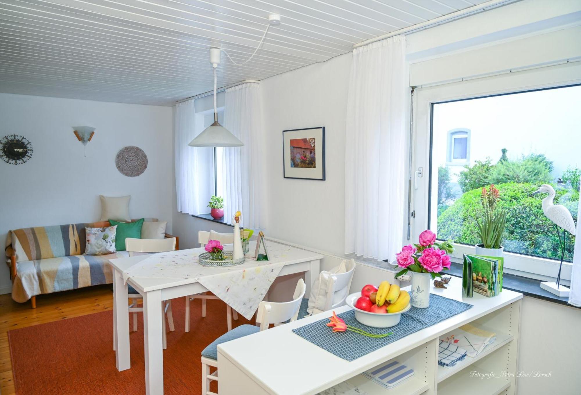 Helena Apartment Lorsch