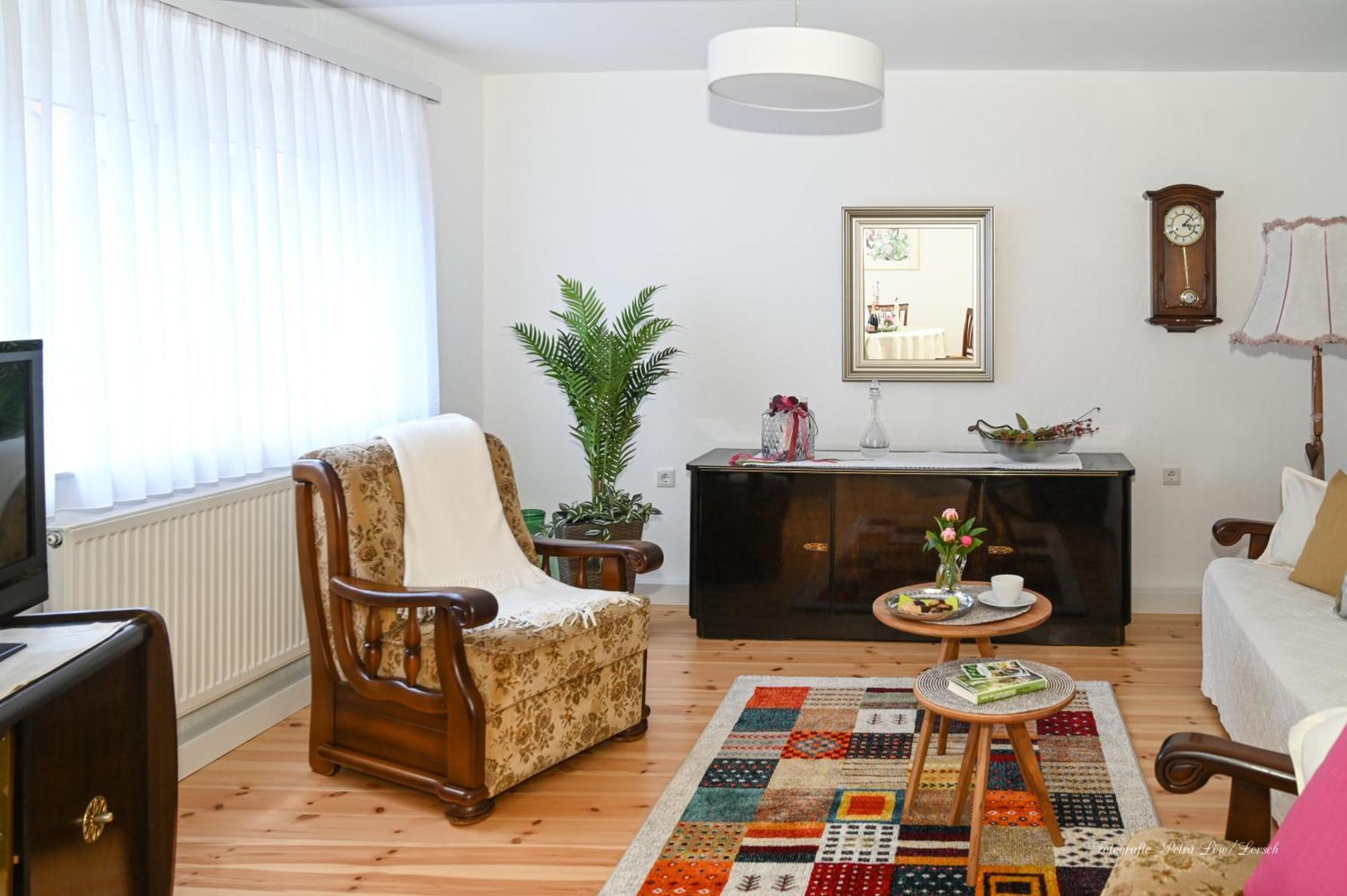 Apartament Helena Lorsch